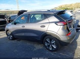 Chevrolet Bolt Euv Fwd Lt 1G1FY6S09P4109751 fotografie