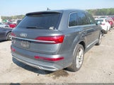 Audi Q7 Premium Plus 55 Tfsi Quattro Tiptronic WA1LXBF77ND010754 photo