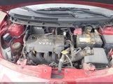 Toyota Yaris JTDBT923381248440 снимка