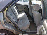 Toyota Camry Le JT2BG22KXW0196965 fotografie