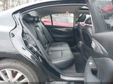 Infiniti Q50 JN1BV7AR7FM392818 снимка