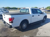 Ford F-150 Xl 1FTEW1EF3GKE79133 снимка