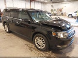 Ford Flex Sel 2FMHK6C86HBA05386 photo
