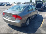 Honda Civic Lx 1HGFA16526L117765 снимка