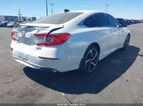 Honda Accord Sport Special Edition 1HGCV1F4XMA095392 photo