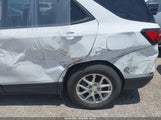 Chevrolet Equinox Fwd Ls 3GNAXHEG4RL333054 photo