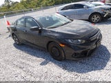 Honda Civic Lx 19XFC2F69KE208543 снимка