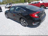 Honda Civic Lx 19XFC2F69KE208543 снимка