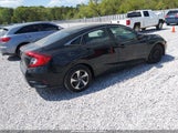 Honda Civic Lx 19XFC2F69KE208543 снимка