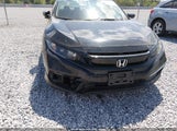 Honda Civic Lx 19XFC2F69KE208543 снимка