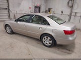 Hyundai Sonata Gls 5NPET4AC4AH596814 снимка