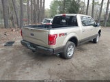 Ford F-150 Lariat 1FTEW1EG9HFB38502 снимка