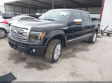 Ford F-150 Platinum 1FTFW1EF3EFC69996 снимка