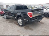 Ford F-150 Platinum 1FTFW1EF3EFC69996 снимка