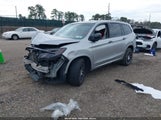 Honda Pilot Lx 5FNYF6H16GB111505 снимка