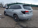 Honda Pilot Lx 5FNYF6H16GB111505 снимка