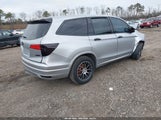 Honda Pilot Lx 5FNYF6H16GB111505 снимка