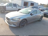 Mazda Mazda6 I Grand Touring JM1GJ1W65F1173643 снимка