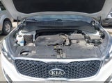 Kia Sorento 2.0T Ex 5XYPH4A14HG277357 снимка
