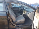 Hyundai Elantra Gls (Ulsan Plant) KMHDH4AE2CU272103 photo