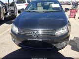 Volkswagen Eos Komfort WVWBW8AH3DV002585 снимка