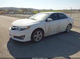 Toyota Camry Se 4T1BF1FK1CU138693 снимка