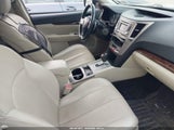 Subaru Legacy 2.5I Limited 4S3BMBL69E3002750 снимка