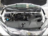 Honda Odyssey Ex-L 5FNRL6H73KB080255 снимка