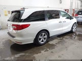 Honda Odyssey Ex-L 5FNRL6H73KB080255 снимка