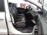 Honda Odyssey Ex-L 5FNRL6H73KB080255 снимка