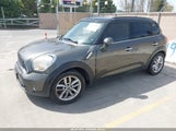 Mini Cooper S Countryman WMWZC3C54BWL78682 снимка