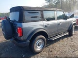 Ford Bronco 1FMDE6BH7SLA72447 снимка