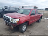 Toyota Tacoma 5TETX22N46Z307712 fotografie