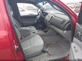 Toyota Tacoma 5TETX22N46Z307712 fotografie