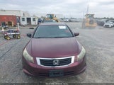 Honda Accord 2.4 Ex 1HGCP2F76AA007122 снимка