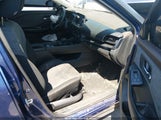Nissan Rogue Sv Fwd JN8BT3BA2PW424959 снимка