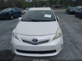 Toyota Prius V Two JTDZN3EU9D3260939 снимка