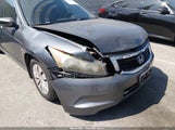Honda Accord 2.4 Lx 1HGCP2F38AA046582 снимка
