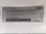 Audi A5 2.0T Premium WAUAFAFH4EN000600 снимка