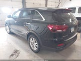 Kia Sorento 3.3L Lx 5XYPGDA50KG487841 photo