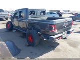 Jeep Gladiator Rubicon 4X4 1C6JJTBG9LL154648 снимка