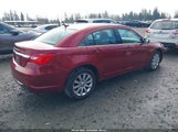 Chrysler 200 Touring 1C3BC1FG9BN512960 fotografie