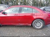 Chrysler 200 Touring 1C3BC1FG9BN512960 снимка