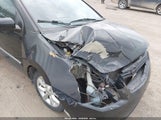 Nissan Sentra 2.0Sl 3N1AB6AP7AL660346 photo