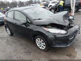 Ford Fiesta Se 3FADP4EJ9EM182250 снимка