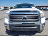 Toyota Tundra Sr5 5.7L V8 5TFDW5F11EX351317 fotografie