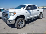 Toyota Tundra Sr5 5.7L V8 5TFDW5F11EX351317 снимка