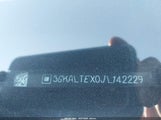 GMC Terrain Sle 3GKALTEX0JL142229 снимка