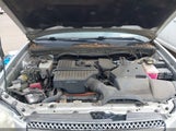 Toyota Highlander Hybrid V6 JTEGW21A270021390 photo
