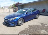 Kia Optima Lx 5XXGT4L34KG344337 снимка